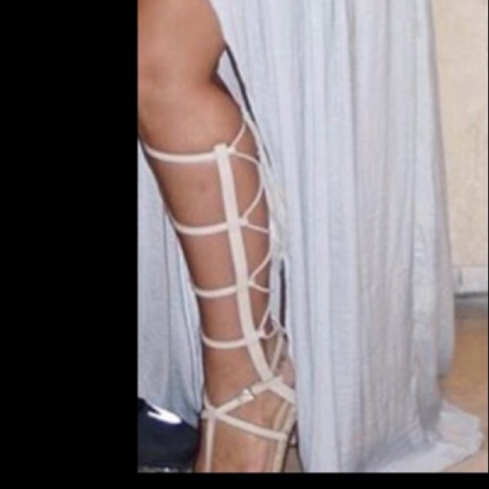 Gladiator Sandals - image 2